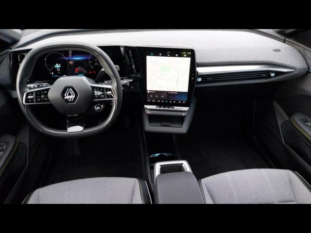Renault Mégane image 9