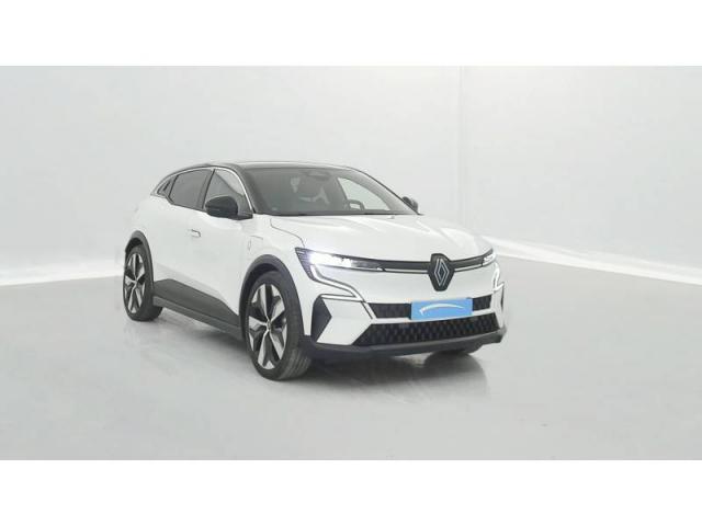 Renault Mégane image 1