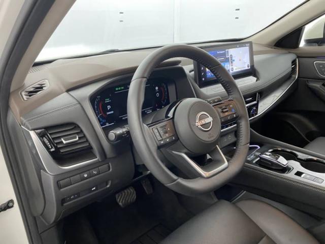 Nissan X-Trail image 4