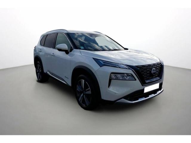 Nissan X-Trail image 7