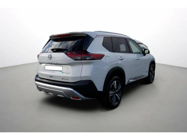 Nissan X-Trail image 6