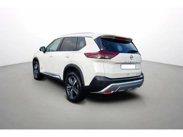 Nissan X-Trail image 8