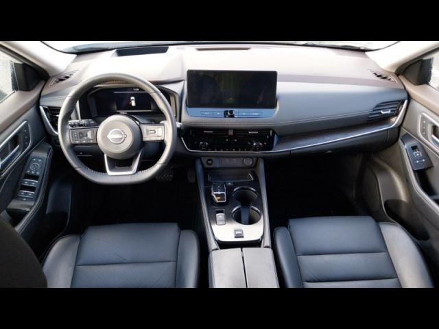 Nissan X-Trail image 9