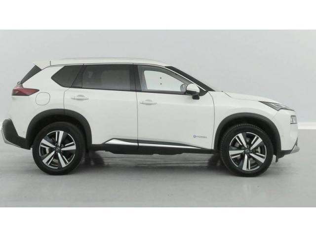 Nissan X-Trail image 3