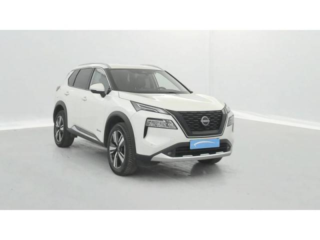Nissan X-Trail image 1
