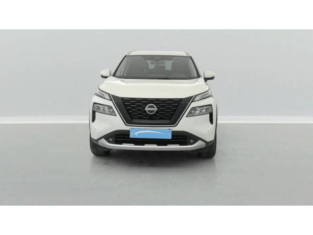 Nissan X-Trail image 2