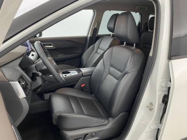 Nissan X-Trail image 5