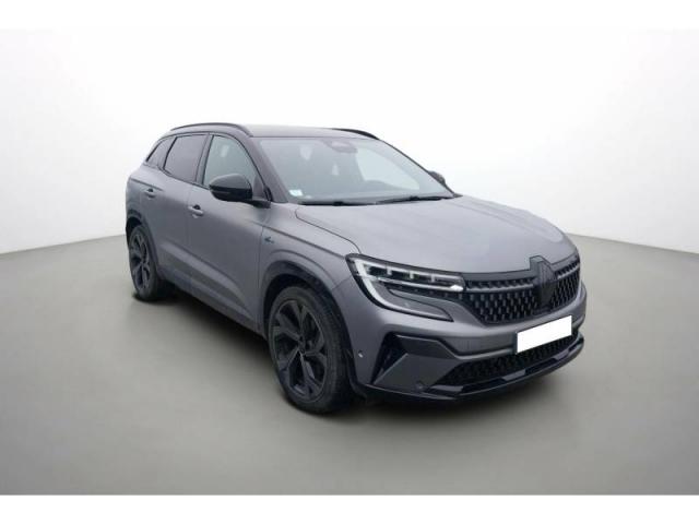 Renault Austral image 8