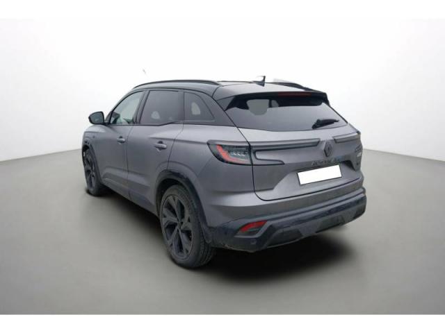 Renault Austral image 7