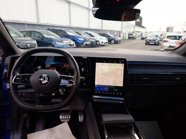 Renault Austral image 9