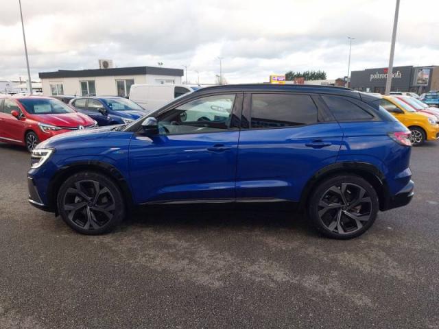 Renault Austral image 8