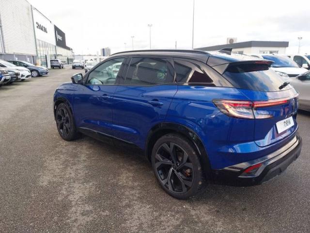 Renault Austral image 6