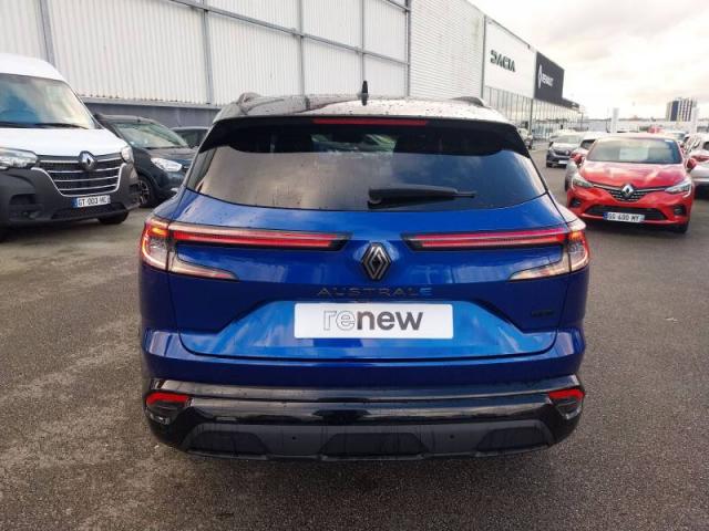 Renault Austral image 3