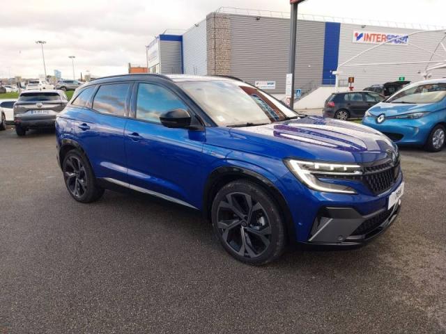 Renault Austral image 5