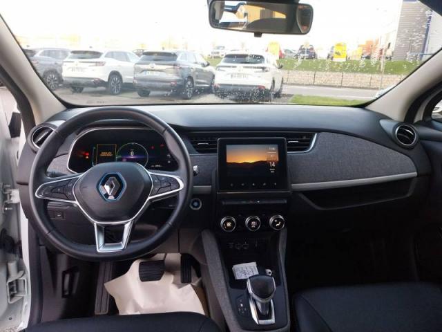 Renault Zoe image 9