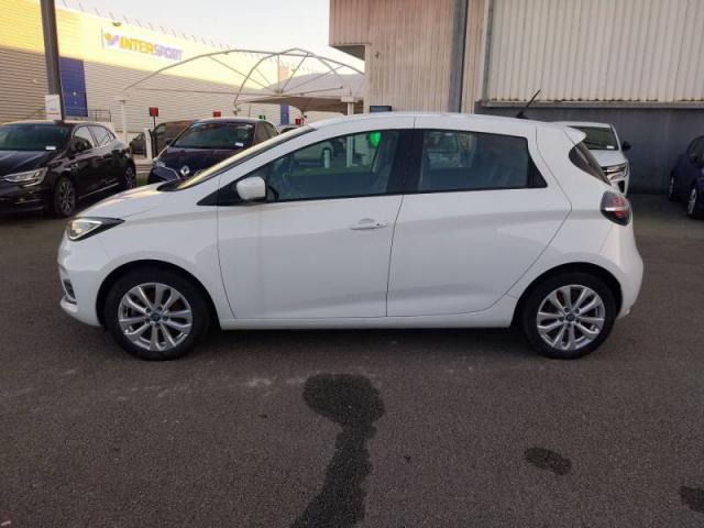 Renault Zoe image 7