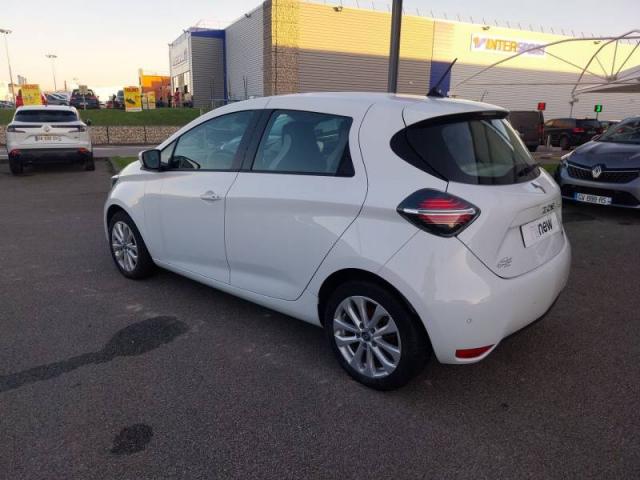 Renault Zoe image 4