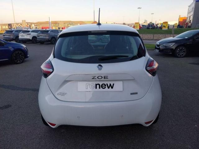 Renault Zoe image 6