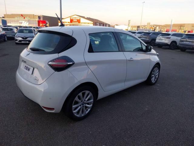 Renault Zoe image 1
