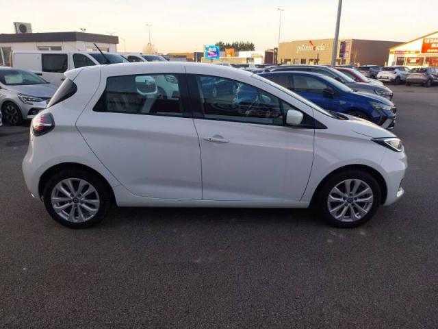 Renault Zoe image 2