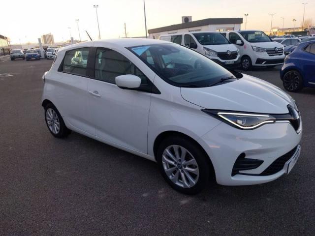Renault Zoe image 3