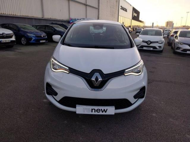 Renault Zoe image 5