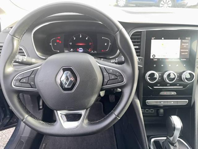 Renault Mégane image 1