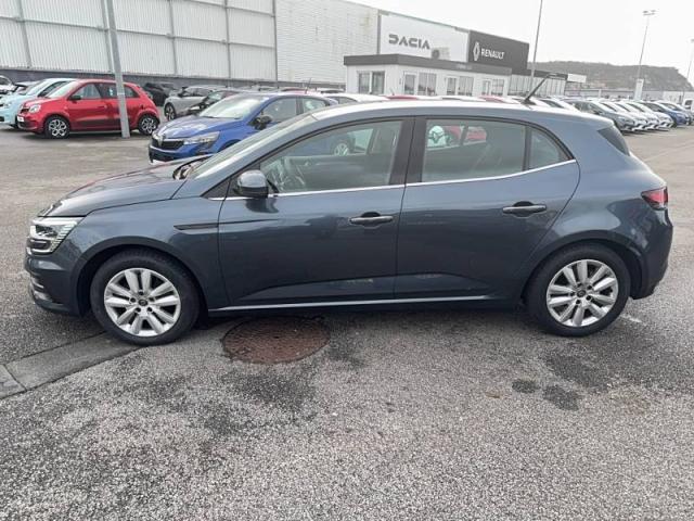 Renault Mégane image 9
