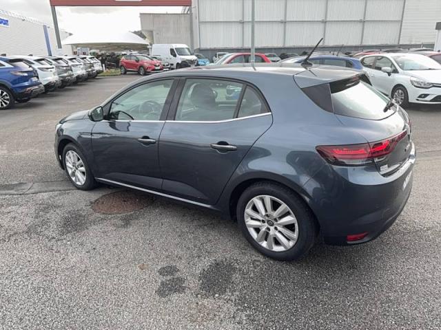 Renault Mégane image 4