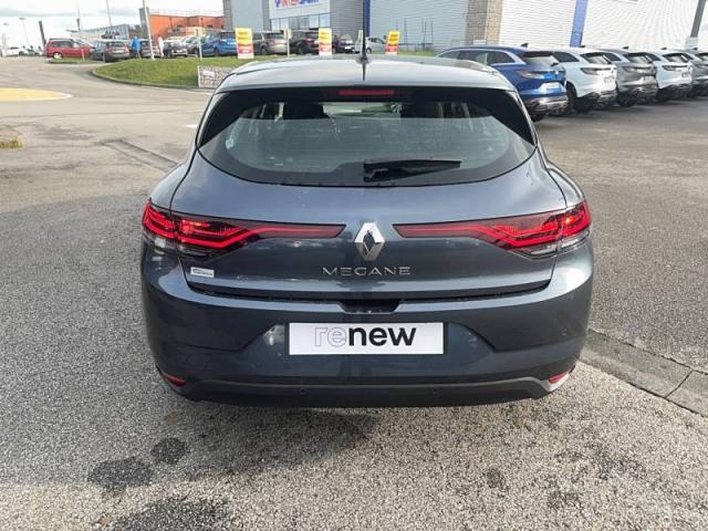 Renault Mégane image 5