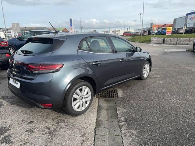 Renault Mégane image 2