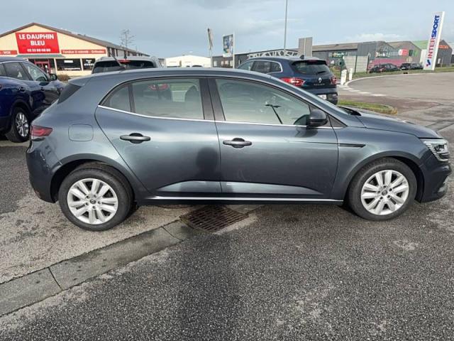 Renault Mégane image 3