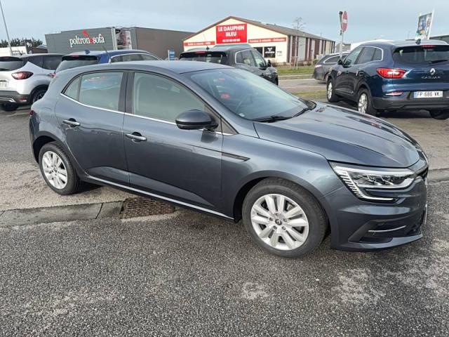 Renault Mégane image 7