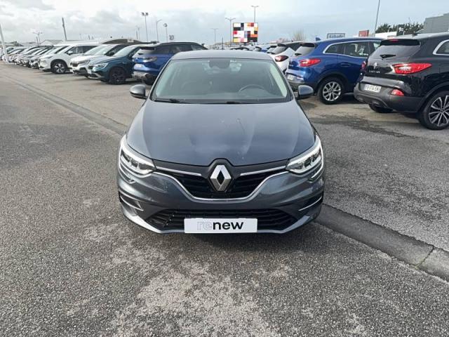 Renault Mégane image 6