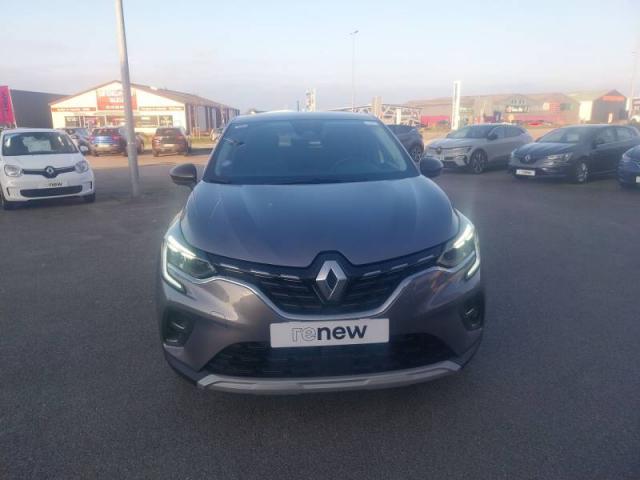 Renault Captur image 1