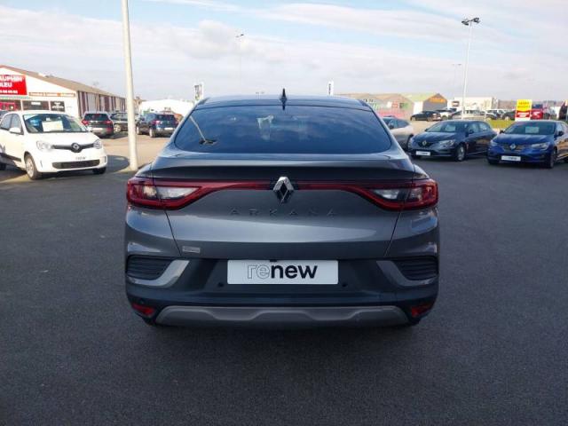 Renault Arkana image 7