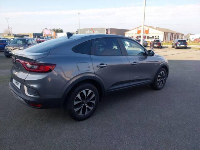 Renault Arkana image 4