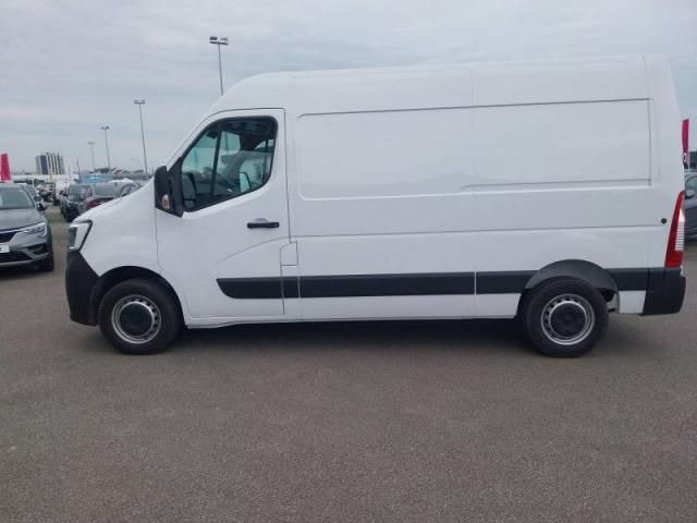 Renault Master image 1