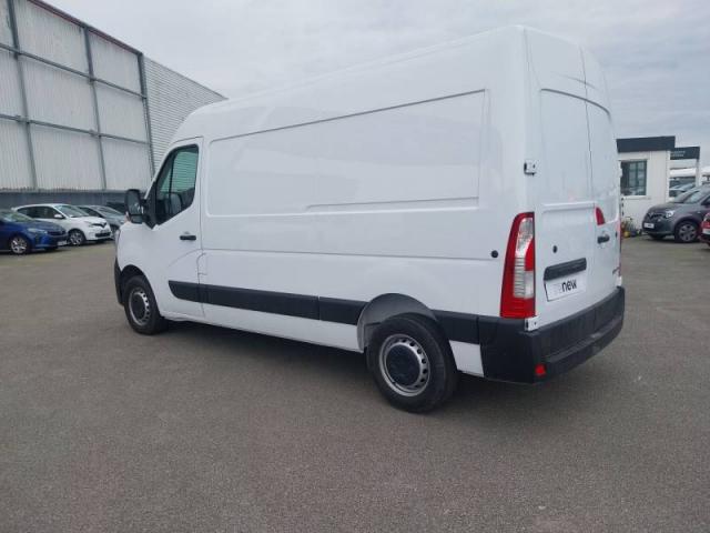 Renault Master image 4