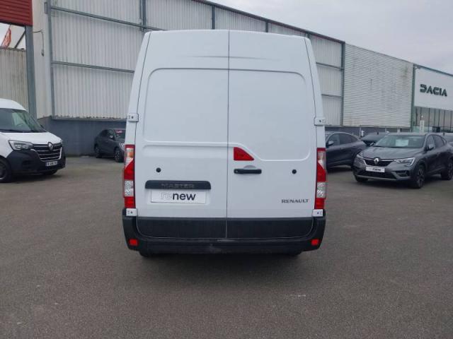 Renault Master image 6