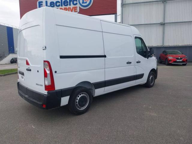 Renault Master image 5