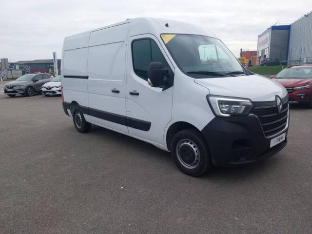 Renault Master image 3