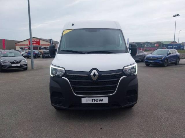 Renault Master image 7