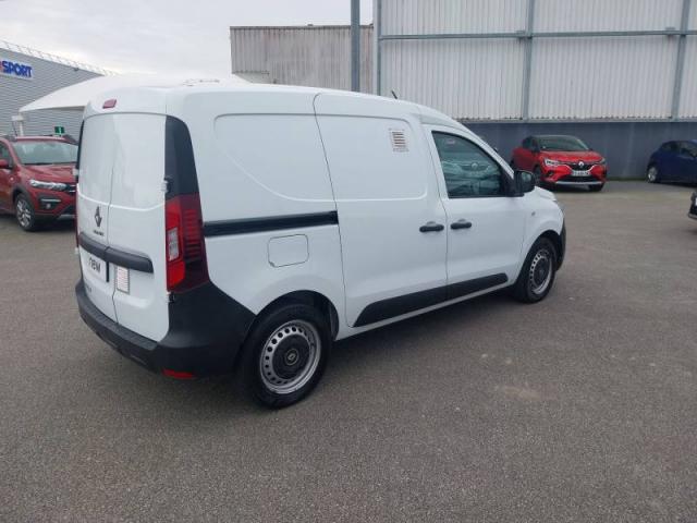 Renault Express image 4