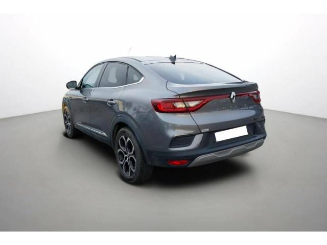 Renault Arkana image 4