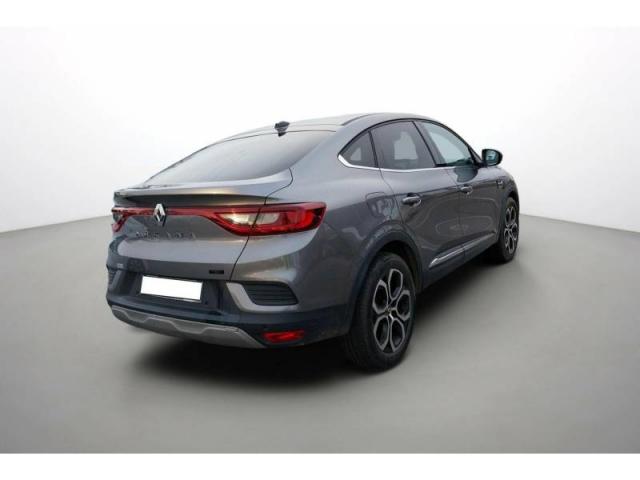 Renault Arkana image 3