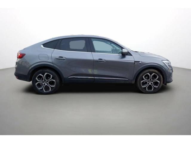 Renault Arkana image 9
