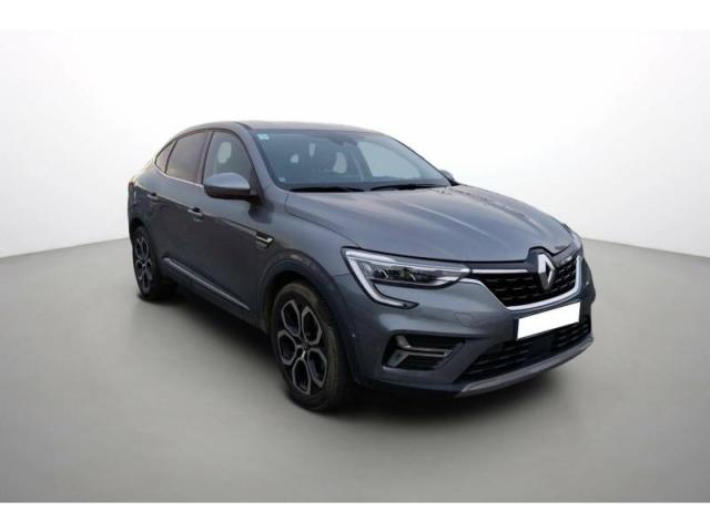 Renault Arkana image 8