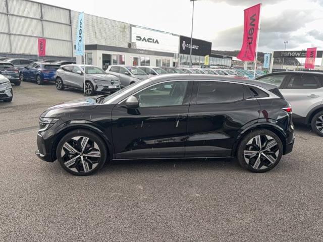 Renault Mégane image 1