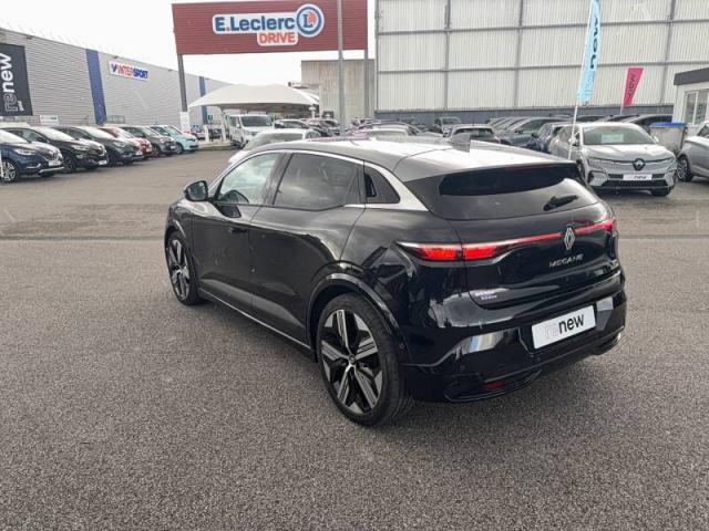 Renault Mégane image 5